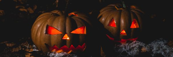 Activités pour Halloween à partir de 1€ avec Vavabid