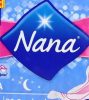 Serviettes Nana 100% remboursées
