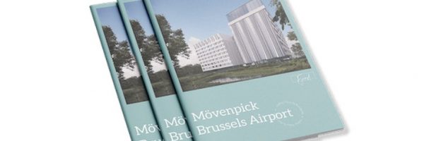 Brochure gratuite : investir dans un hôtel à Zaventem