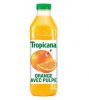 Tropicana Orange avec pulpe 100% remboursé