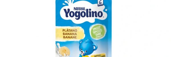 Nestlé Yogolino 100% remboursé
