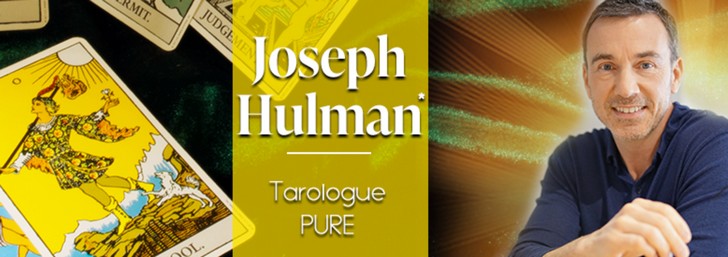 Joseph hulman