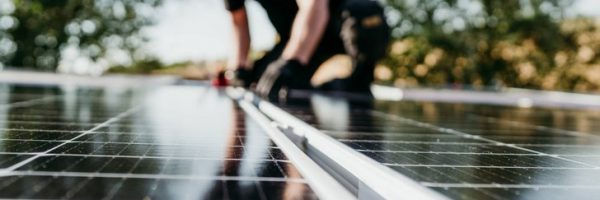 Klimabonus : 50% de réduction sur vos panneaux solaires