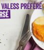 Produits végétariens Valess 100% remboursés