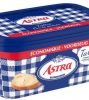 Margarine frigotartinable Astra 100% remboursée
