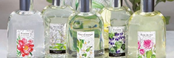 Catalogue et échantillons gratuits Fragonard