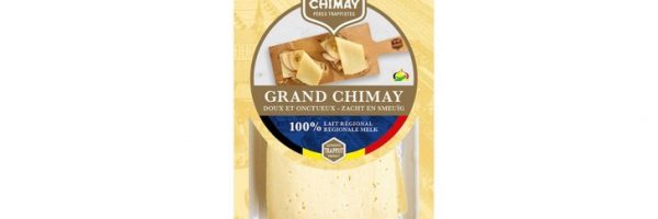 Fromage Chimay 100% remboursé