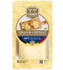 Fromage Chimay 100% remboursé