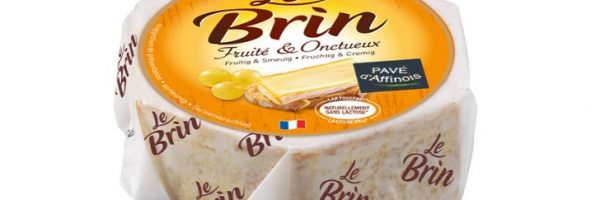 Fromage Le Brin 50% remboursé