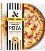 Pizza Crosta & Mollica 100% remboursée
