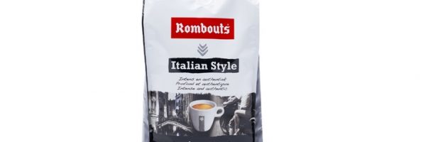 Café en grain Rombouts 100% remboursé