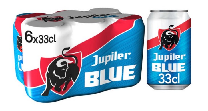 jupiler blue