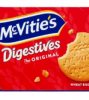 Biscuits Mc Vitie’s Digestives 100% remboursés