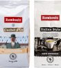 Pads café Rombouts 100% remboursés