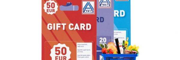 Partagez votre avis client et gagnez un bon Aldi