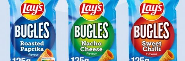 Lay’s Bugles 100% remboursé