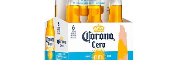 Corona Cero 100% remboursée