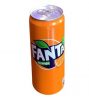 Canette de Fanta 100% remboursée