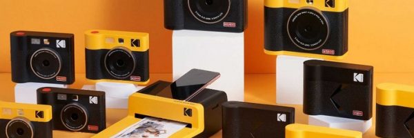 10€ de réduction sur votre commande Kodak