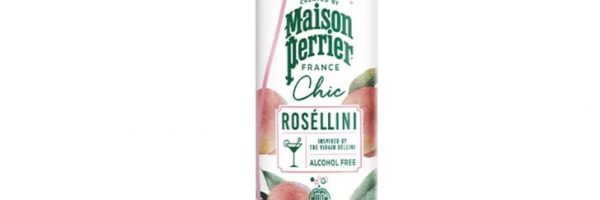 Canette Maison Perrier Chic 100% remboursée