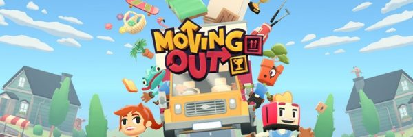 Jeu vidéo Moving Out gratuit