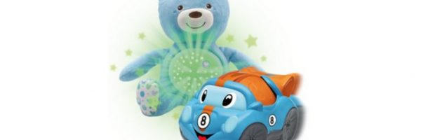 Jouets Chicco 1+1 gratuit