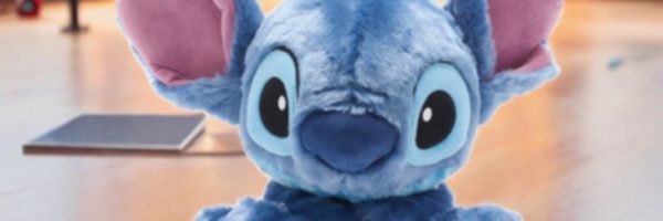 Concours Disney : gagnez une peluche Stitch
