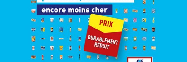 Promos ALDI de la semaine sur plus de 100 produits