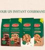 Cookies Delacre 100% remboursés