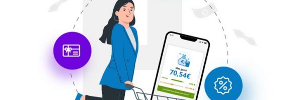 Ebuyclub : bons d’achat et remboursements de courses